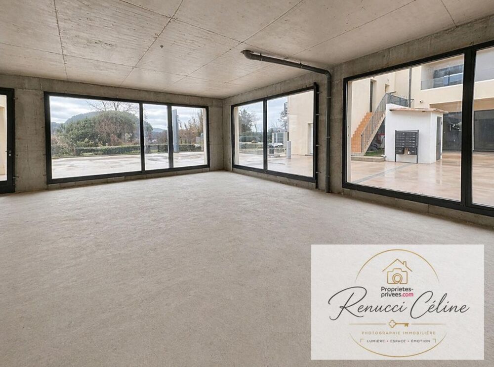Vente Immeuble Local commercial de 56 m² à Porticcio Porticcio