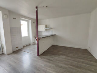  Appartement à vendre 2 pièces 40 m²