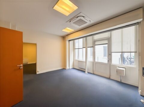 bureaux climatis&eacute;s 2652 75017 Paris