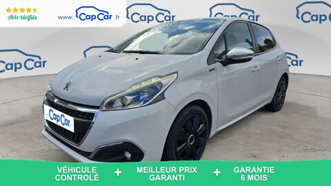 Peugeot 208 II 1.2 PureTech 82 Signature
