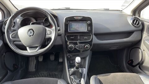 Clio IV 0.9 TCe 90 Intens 2018 occasion 26000 Valence