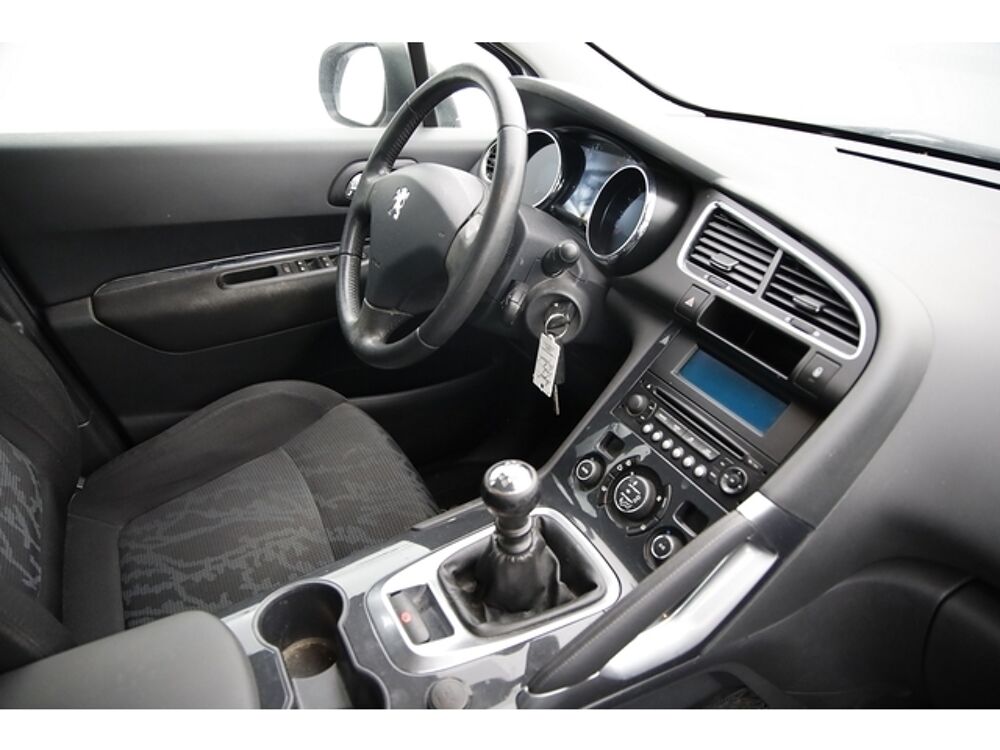 3008 Active 1.6 HDi 16V 112ch FAP 2011 occasion 81990 Fr&eacute;jairolles