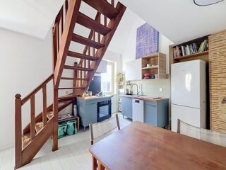  Maison à vendre 4 pièces 77 m²