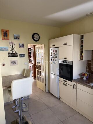  Maison � vendre 6 pi�ces 140 m�