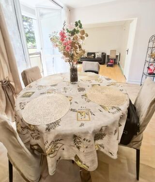  Appartement à vendre 3 pièces 67 m²