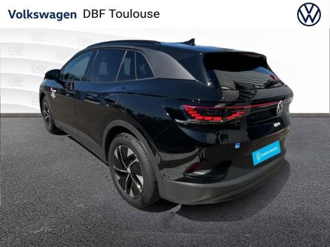 ID.4 ID 4 PRO (77KWH) ID./LIFE/LIFE MAX (286C 2025 occasion 31100 Toulouse