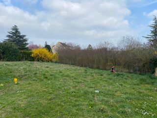  Terrain à vendre 522 m²