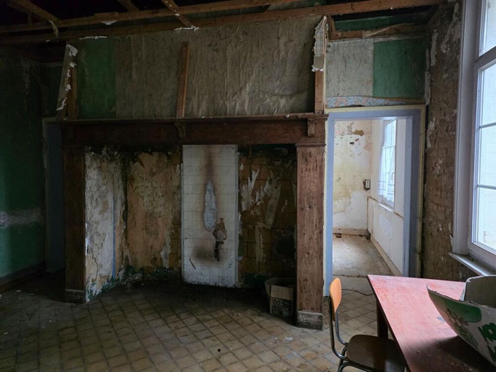 Vente Maison Maison  6 pi�ce(s) 180 m2 Longvilliers