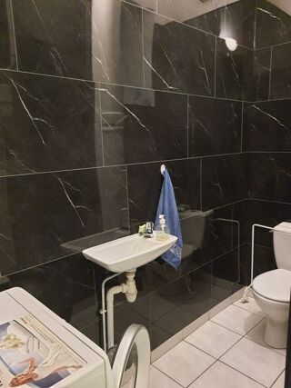  Appartement à louer 2 pièces 53 m²