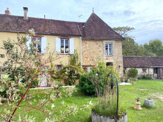  Maison � vendre 6 pi�ces 135 m� Sens