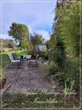  Maison � vendre 5 pi�ces 88 m�