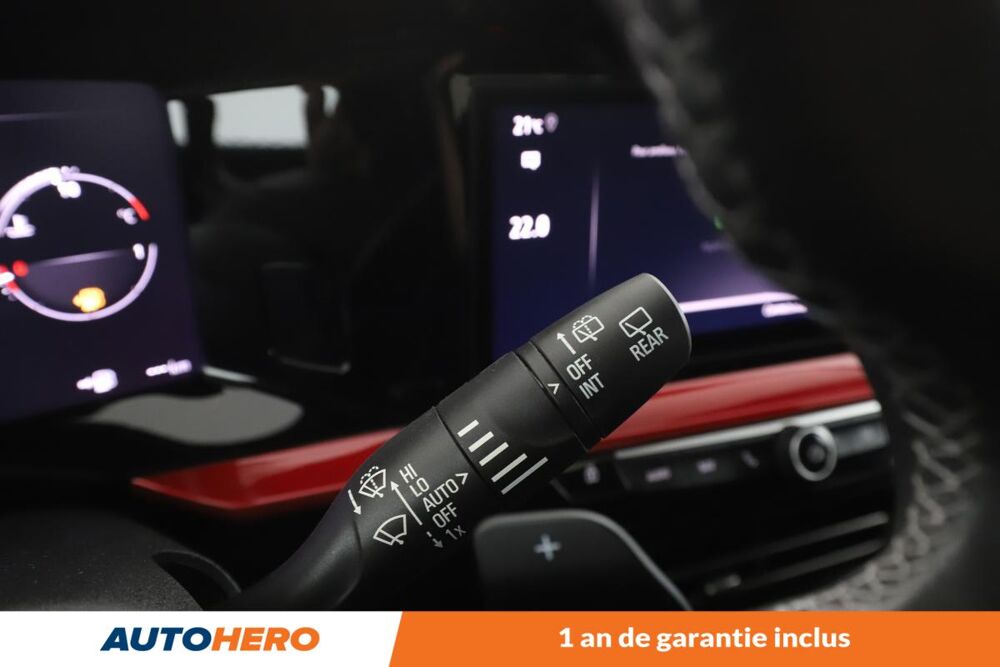 Mokka 1.2 Turbo GS BVA8 130 ch 2024 occasion 92130 Issy-les-Moulineaux