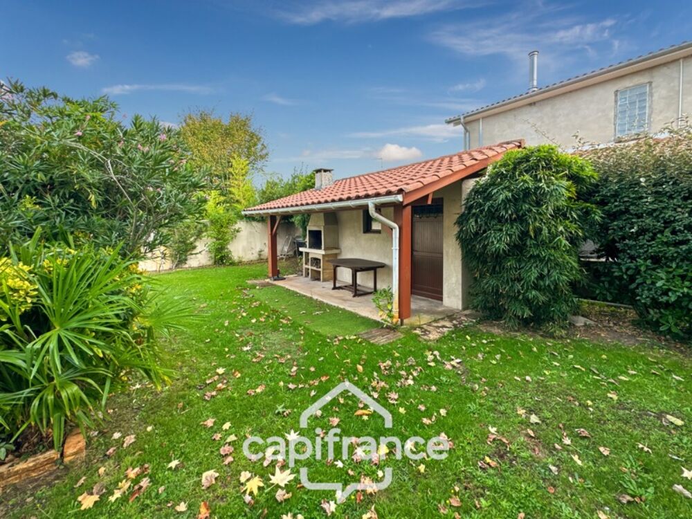  vendre  Maison Gujan-Mestras (33470)