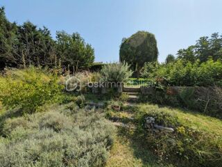 Vente Maison SAULCE-SUR-RHÔNE - 295 000 € - LE PLAIN-PIED FAMILIAL TANT ATTENDU ! Saulce sur rhone