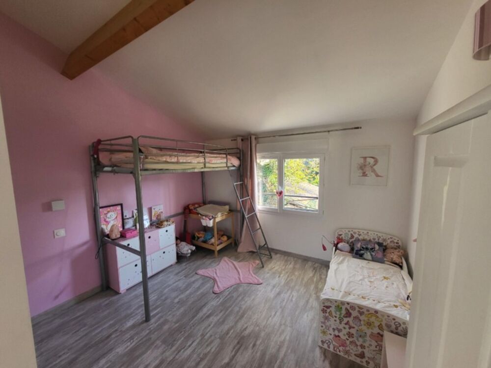 Vente Maison Maison � vendre T5 avec prestations et calme � Menville (31) Saint paul sur save