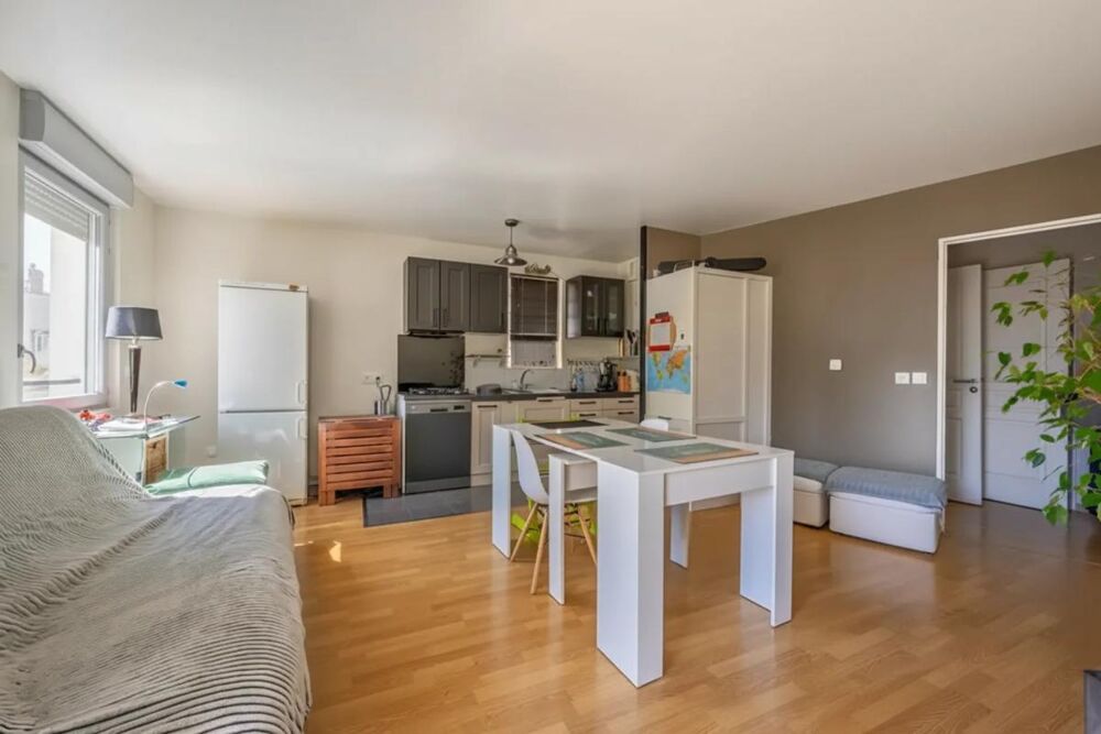 Vente Appartement Appartement de 3 pièces de 67 m² à Antony Antony
