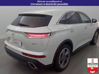 DS7 Crossback Hybride E-Tense 225 EAT8 So Chic 2021 occasion 10150 Lavau