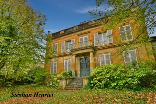  Propri�t�/ch�teau � vendre 9 pi�ces 388 m�