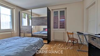  Maison  vendre 8 pices 136 m