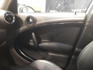 Countryman 122 ch Cooper Pack Chili 2011 occasion 35520 La Chapelle Des Fougeretz