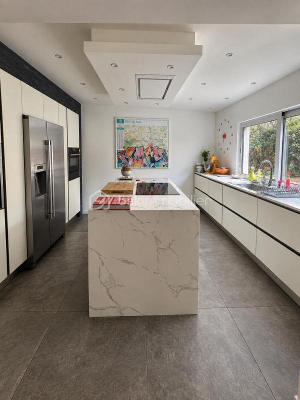 Vente Maison Brétigny-sur-Orge Bretigny sur orge