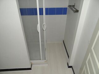  Appartement à louer 2 pièces 46 m²