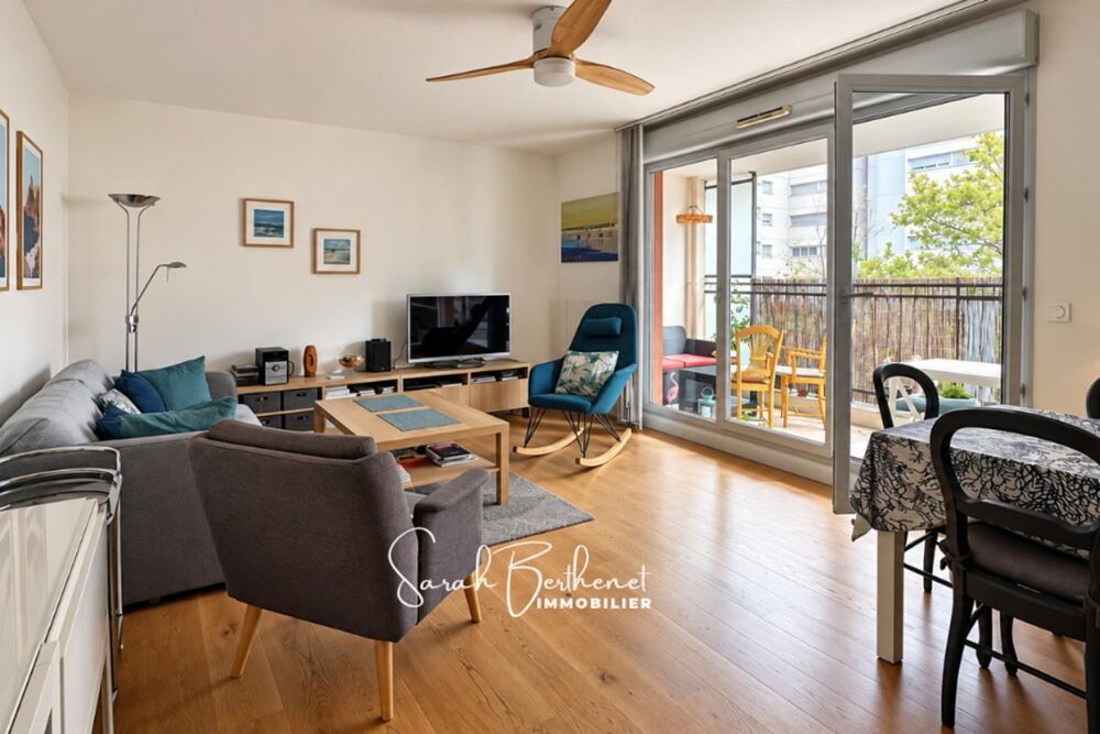 Vente Appartement Appartement Villeurbanne