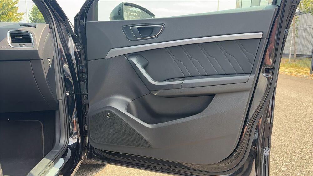 Ateca 1.5 TSI 150 DSG7 FR 2021 occasion 37230 Fondettes