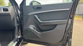Ateca 1.5 TSI 150 DSG7 FR 2021 occasion 37230 Fondettes