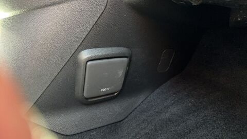 Berlingo Fourgon XL 1.5 BlueHDi 130 EAT8 Van - Automatique 2025 occasion 57000 Metz