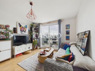  Appartement � vendre 2 pi�ces 40 m�