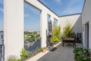  Duplex/triplex à vendre 5 pièces 93 m²