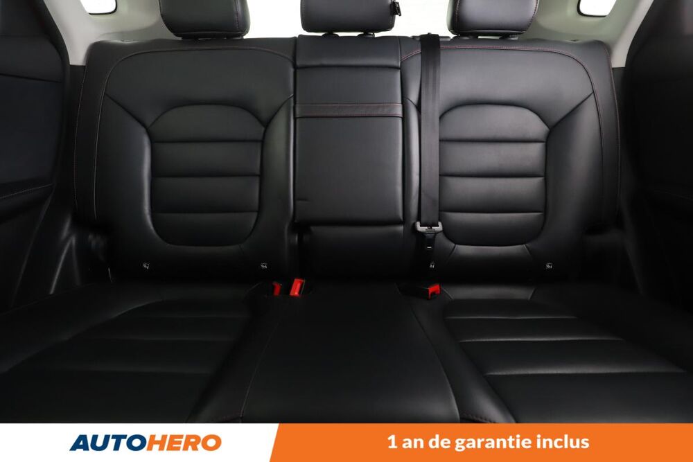 MG.EHS 1.5T GDi PHEV Luxury 258 ch 2021 occasion 92130 Issy-les-Moulineaux