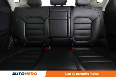 MG.EHS 1.5T GDi PHEV Luxury 258 ch 2021 occasion 92130 Issy-les-Moulineaux