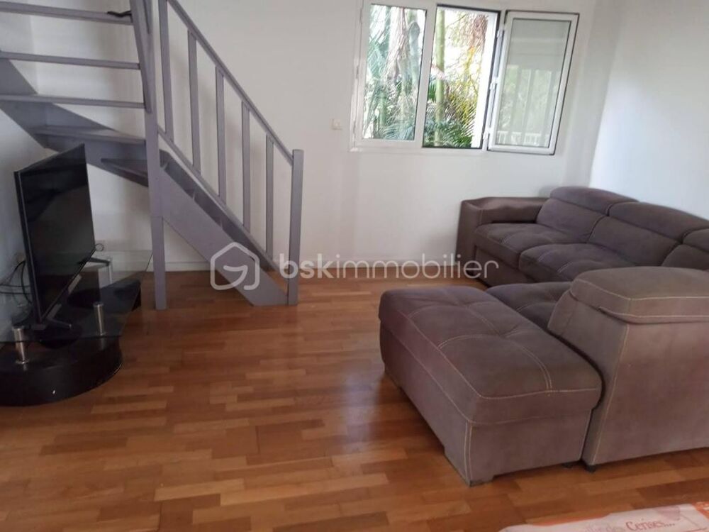 Vente Maison A Vendre - Maison avec vue mer La possession