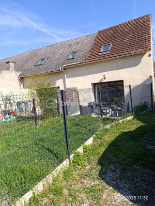  Maison � vendre 3 pi�ces 45 m�