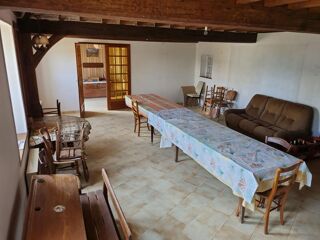  Maison à vendre 6 pièces 143 m²