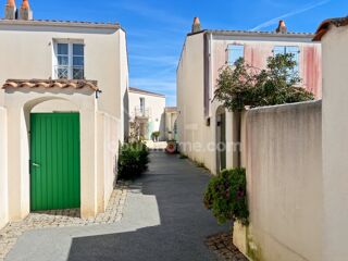  Maison à vendre 3 pièces 38 m²