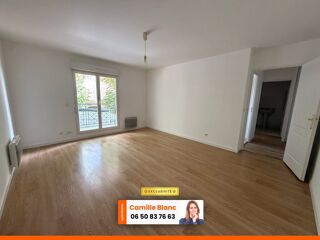  Appartement  vendre 2 pices 42 m