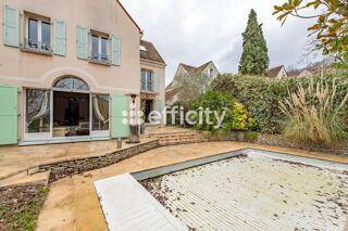  Maison à vendre 7 pièces 223 m²