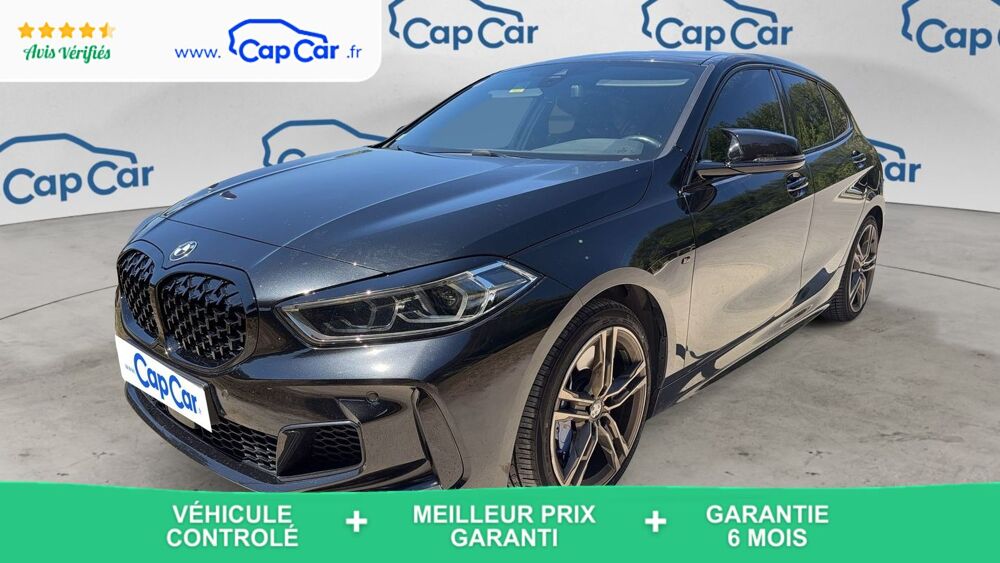 S&eacute;rie 1 F40 xDrive M135i 306 BVA 8 M Performance 2020 occasion 94320 Thiais