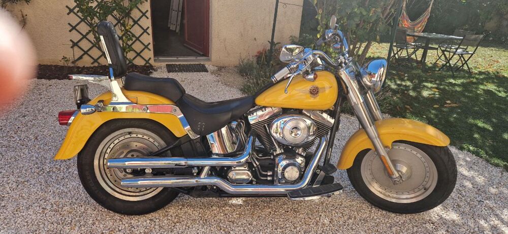  2000 occasion 38690 Le Grand Lemps