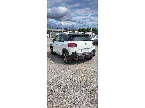 C3 Aircross RIP CURL Shine PureTech 110 S&S EAT6 2019 occasion 81990 Fr&eacute;jairolles