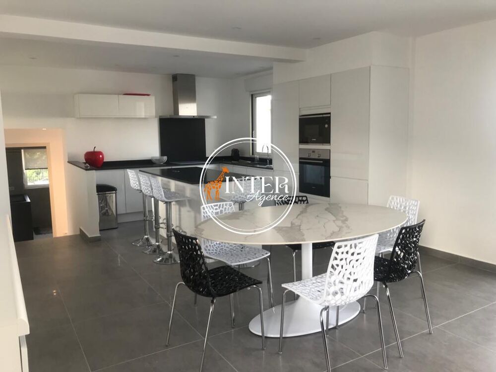 � vendre  Villa Les Issambres (83380)