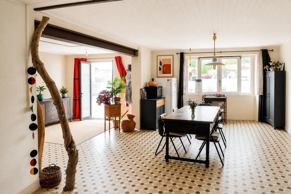Vente Maison Maison familiale, 145 m² à Le Brignon Le brignon