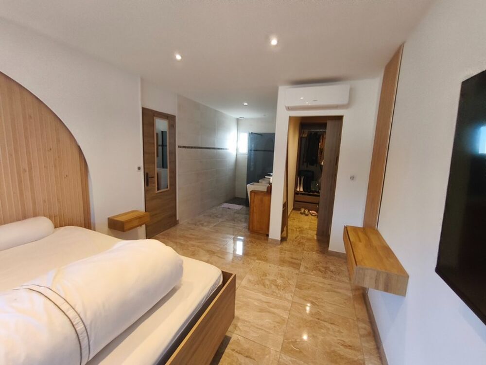 � vendre  Maison Le Grau d'Agde (34300)