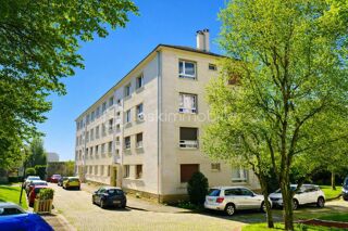  Appartement � vendre 4 pi�ces 98 m�