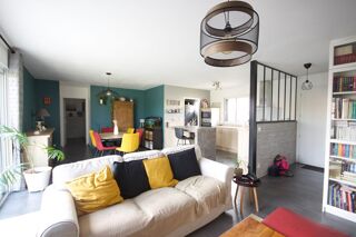  Maison � vendre 4 pi�ces 101 m�