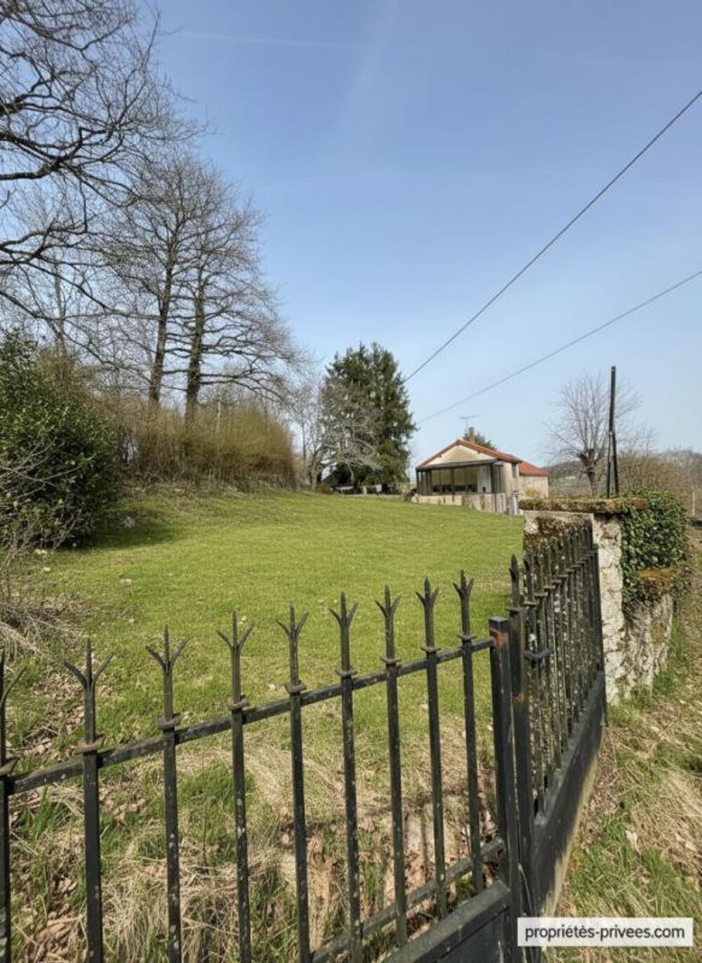 Vente Maison Maison  Brassy 6 pièce(s) 140 m2 Brassy