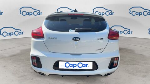 Ceed II 1.0 T-GDI 120 GT Line 2018 occasion 01150 Saint Sorlin En Bugey